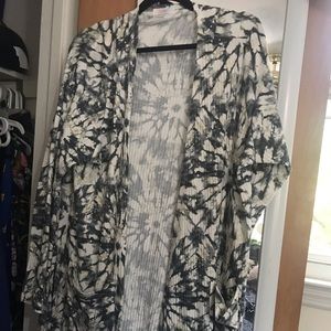 DESTASH! LLR tie-dye Sarah 🦄